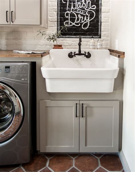 Utility tub Laundry Rooms Utility Sinks 